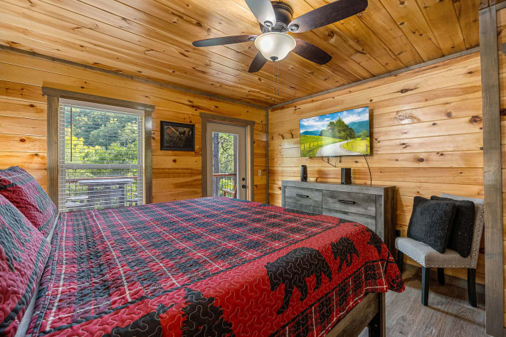 Gatlinburg, Tennessee Cabin Rental - Gallery Image #21