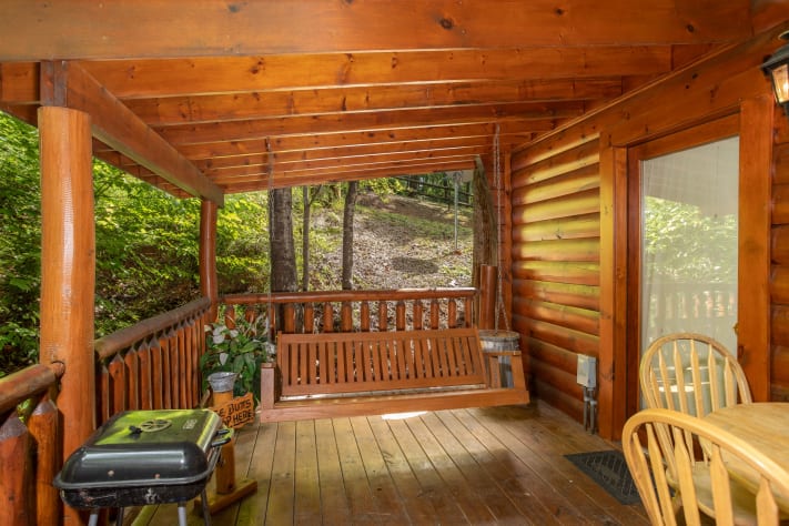 Gatlinburg, Tennessee Cabin Rental - Gallery Image #4