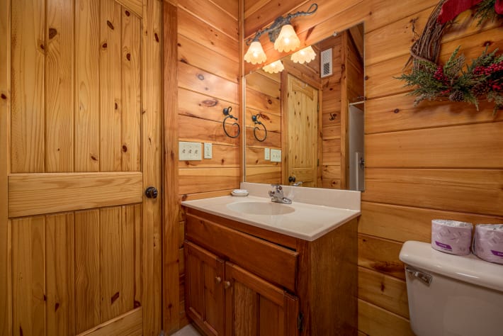 Pigeon Forge, Tennessee Cabin Rental - Gallery Image #16