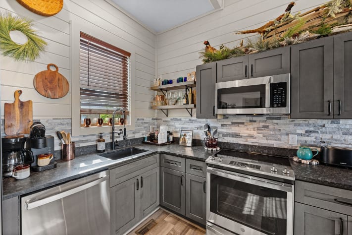 Gatlinburg, Tennessee Cabin Rental - Gallery Image #10