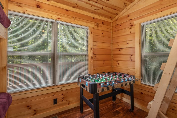 Gatlinburg, Tennessee Cabin Rental - Gallery Image #16