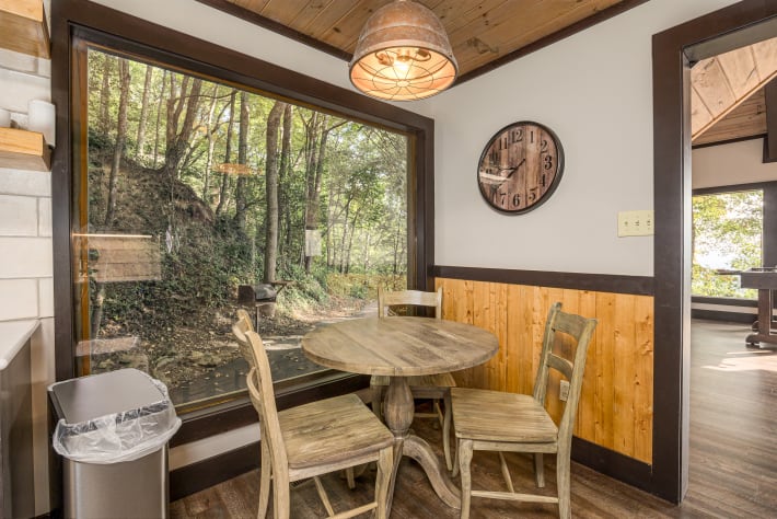 Gatlinburg, Tennessee Chalet Rental - Gallery Image #11