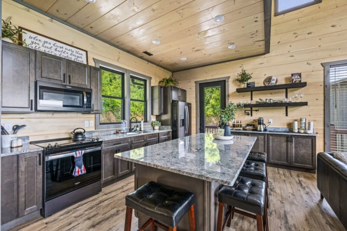 Sevierville, Tennessee Cabin Rental - Gallery Image #10