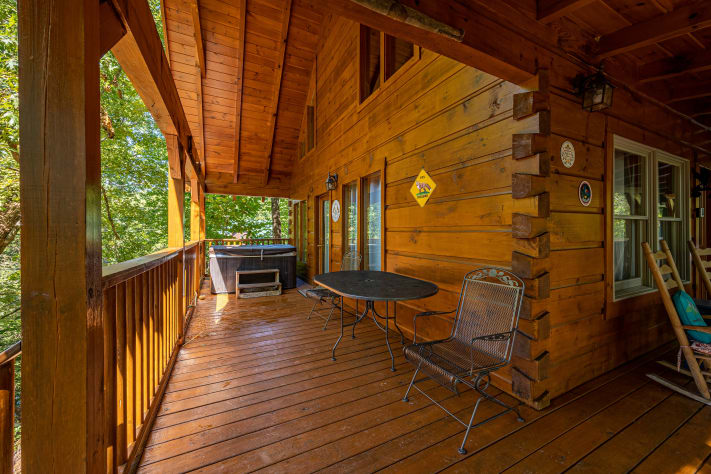 Gatlinburg, Tennessee Cabin Rental - Gallery Image #20