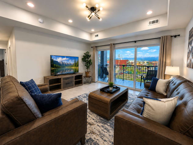 Pigeon Forge, Tennessee Condo Rental - Gallery Image #3