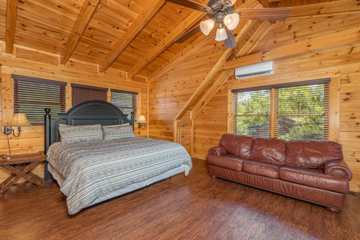 Pigeon Forge, Tennessee Cabin Rental - Gallery Image #17