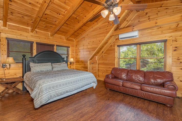 Pigeon Forge, Tennessee Cabin Rental - Gallery Image #19