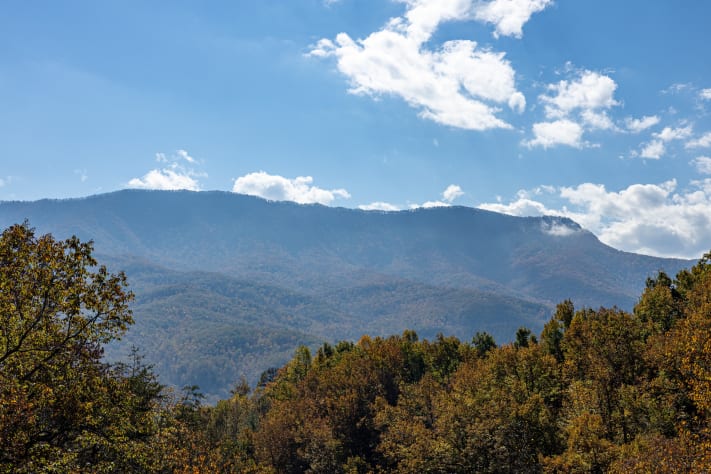 Gatlinburg, Tennessee Cabin Rental - Gallery Image #9