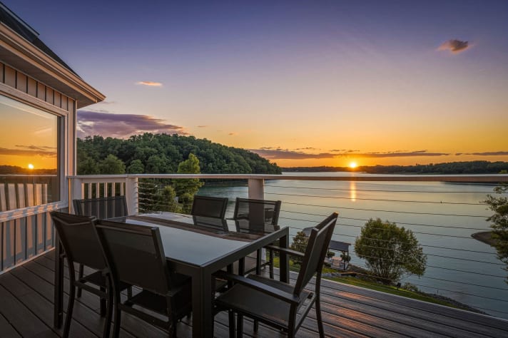Sevierville, Tennessee Cabin Rental - Gallery Image #5