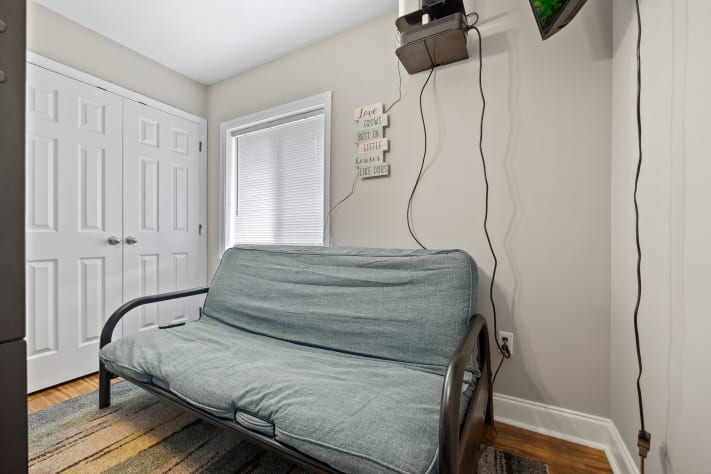 Gatlinburg, Tennessee Chalet Rental - Gallery Image #18