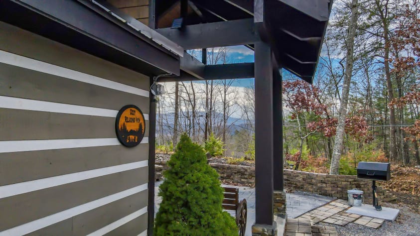 Pigeon Forge, Tennessee Cabin Rental - Gallery Image #4