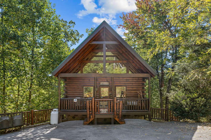Pigeon Forge, Tennessee Cabin Rental - Gallery Image #2