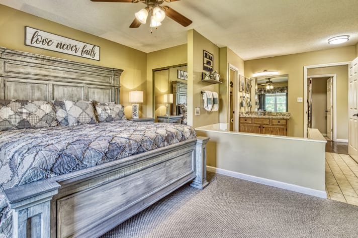 Pigeon Forge, Tennessee Cabin Rental - Gallery Image #12