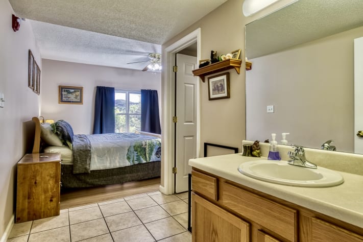 Pigeon Forge, Tennessee Cabin Rental - Gallery Image #27