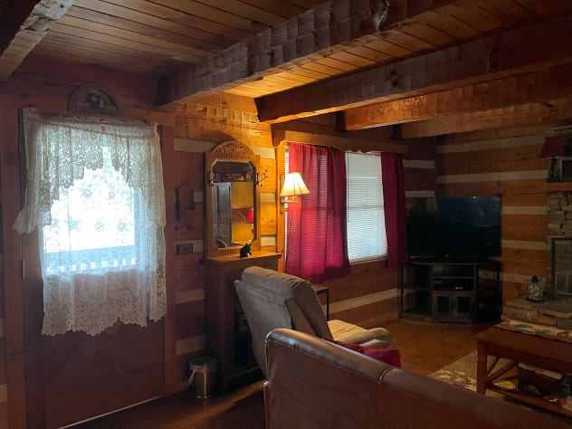 Gatlinburg, Tennessee Cabin Rental - Gallery Image #4