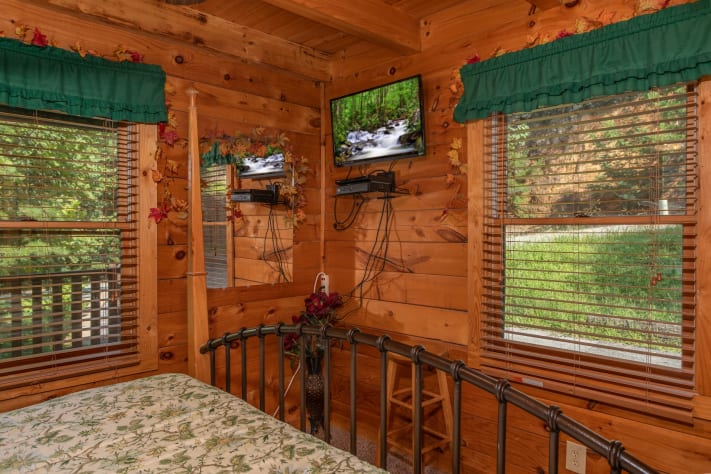 Pigeon Forge, Tennessee Cabin Rental - Gallery Image #13