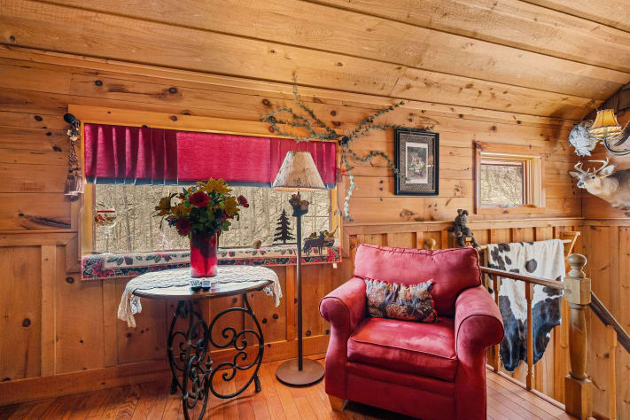 Gatlinburg, Tennessee Cabin Rental - Gallery Image #24