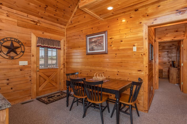 Pigeon Forge, Tennessee Cabin Rental - Gallery Image #4