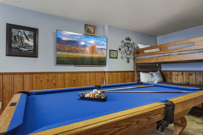 Gatlinburg, Tennessee Cabin Rental - Gallery Image #5
