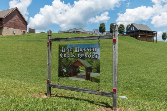 Pigeon Forge, Tennessee Cabin Rental - Gallery Image #19