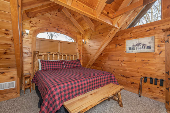 Pigeon Forge, Tennessee Cabin Rental - Gallery Image #21