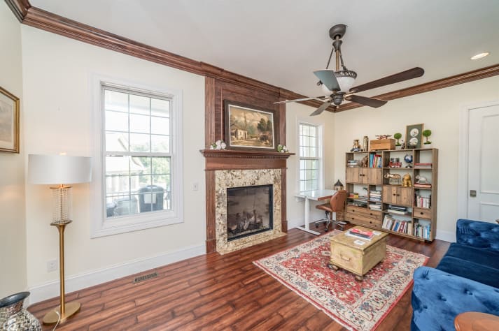 Dandridge, Tennessee Cabin Rental - Gallery Image #14