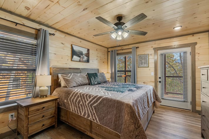 Gatlinburg, Tennessee Cabin Rental - Gallery Image #11