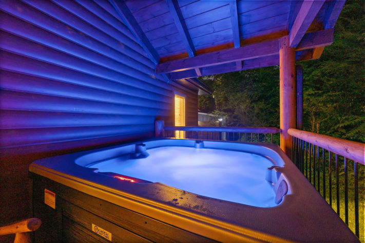 Gatlinburg, Tennessee Cabin Rental - Gallery Image #2