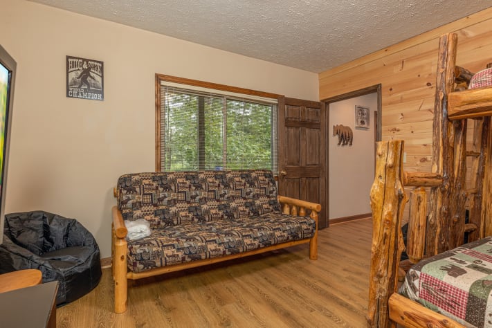 Gatlinburg, Tennessee Cabin Rental - Gallery Image #22