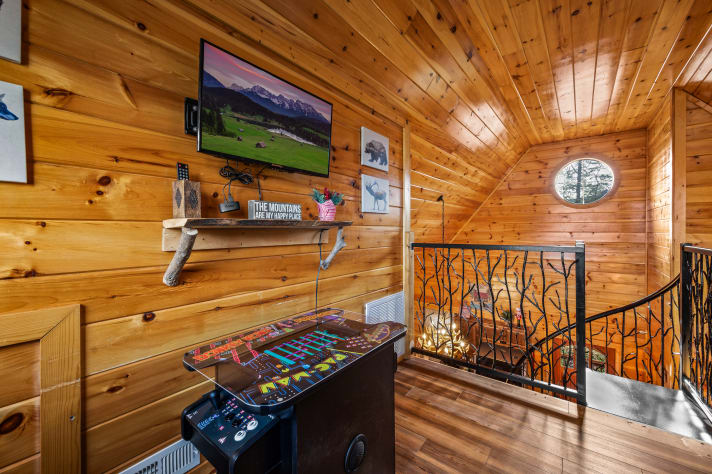 Sevierville, Tennessee Condo Rental - Gallery Image #13