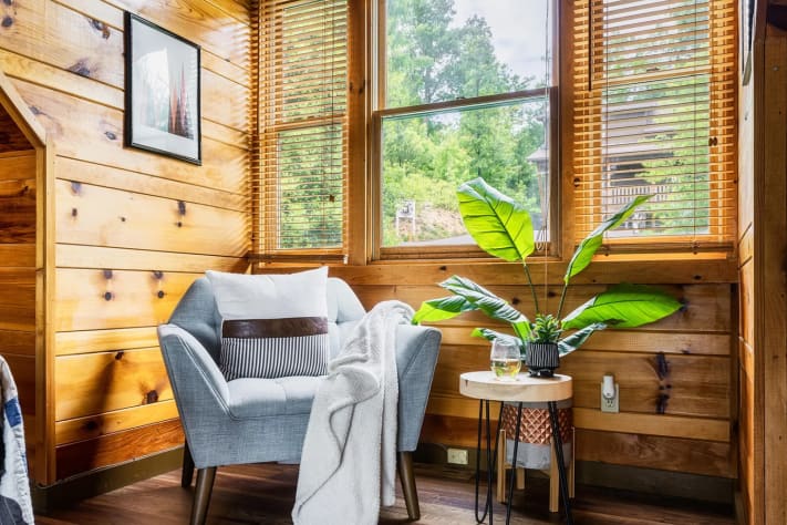 Gatlinburg, Tennessee Cabin Rental - Gallery Image #10