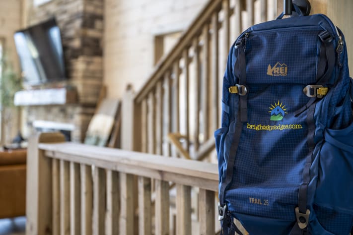 Sevierville, Tennessee Cabin Rental - Gallery Image #13