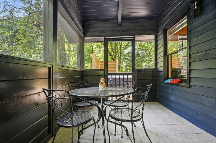 Pigeon Forge, Tennessee Cabin Rental - Gallery Image #11