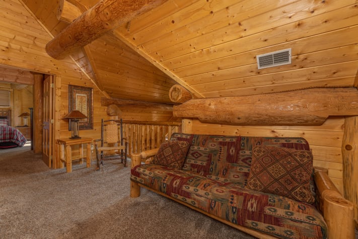 Gatlinburg, Tennessee Cabin Rental - Gallery Image #22