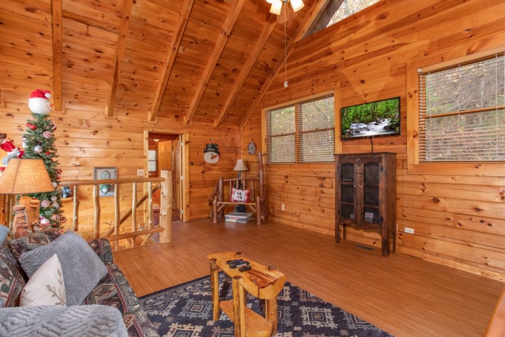 Gatlinburg, Tennessee Cabin Rental - Gallery Image #20