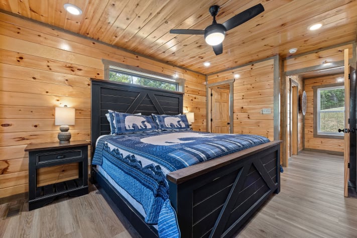 Sevierville, Tennessee Cabin Rental - Gallery Image #19