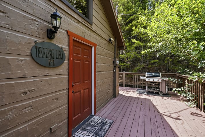 Pigeon Forge, Tennessee Cabin Rental - Gallery Image #19