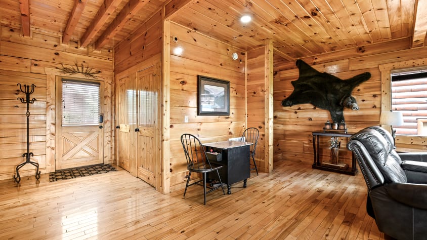 Pigeon Forge, Tennessee Cabin Rental - Gallery Image #12