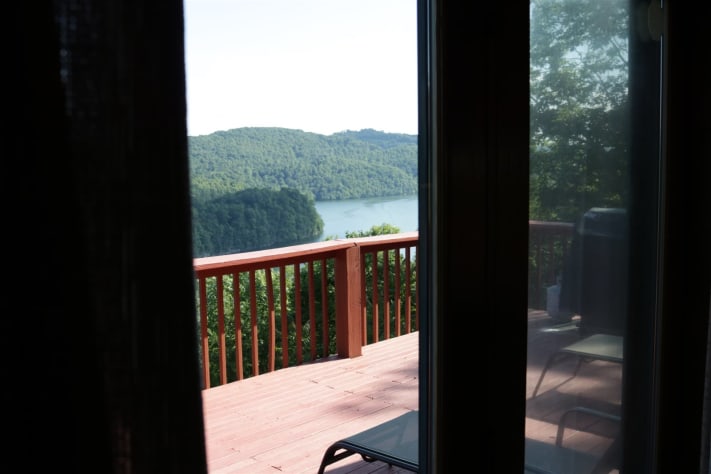 Eagles Nest Norris Lake Private Properties