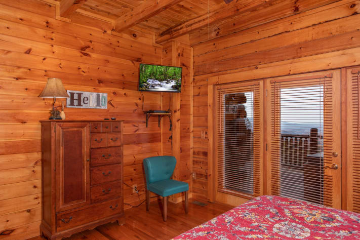 Gatlinburg, Tennessee Cabin Rental - Gallery Image #9