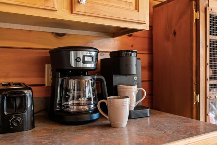 Pigeon Forge, Tennessee Cabin Rental - Gallery Image #18