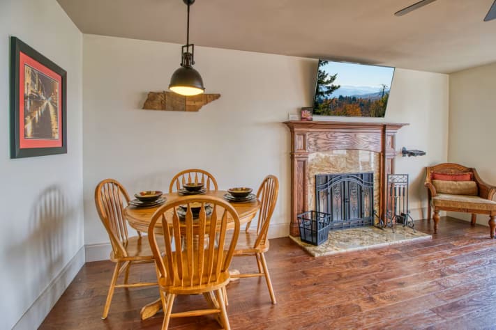 Gatlinburg, Tennessee Cabin Rental - Gallery Image #17