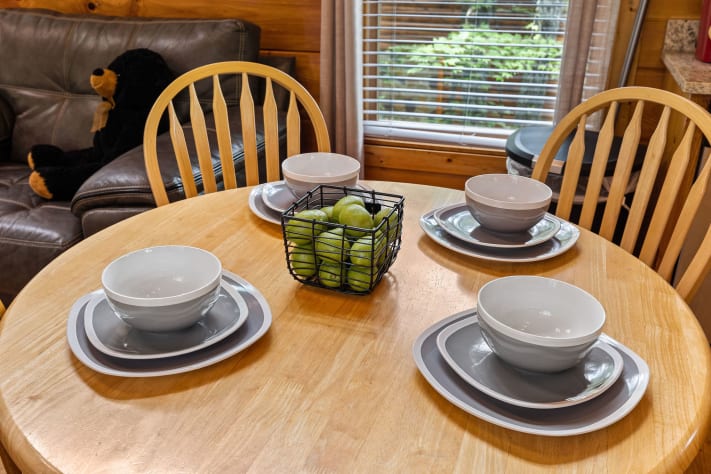 Gatlinburg, Tennessee Cabin Rental - Gallery Image #8