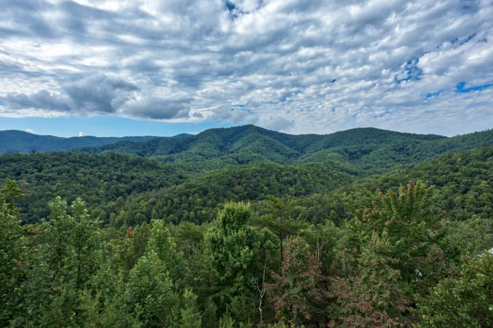 Pigeon Forge, Tennessee Cabin Rental - Gallery Image #11