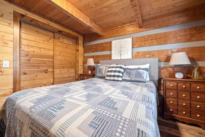 Pigeon Forge, Tennessee Cabin Rental - Gallery Image #13