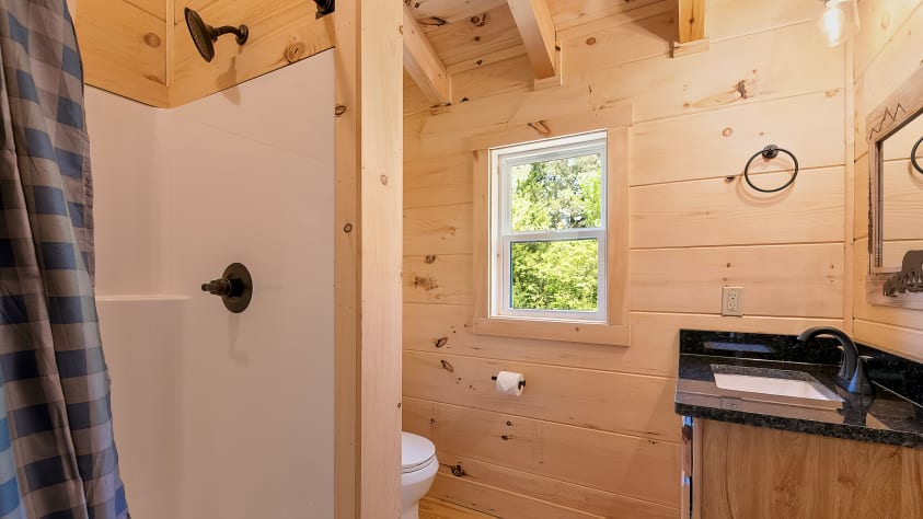 Pigeon Forge, Tennessee Cabin Rental - Gallery Image #10