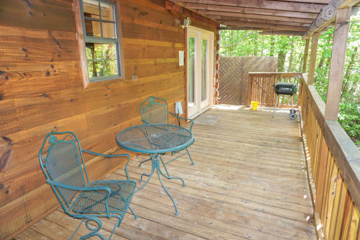 Gatlinburg, Tennessee Cabin Rental - Gallery Image #17