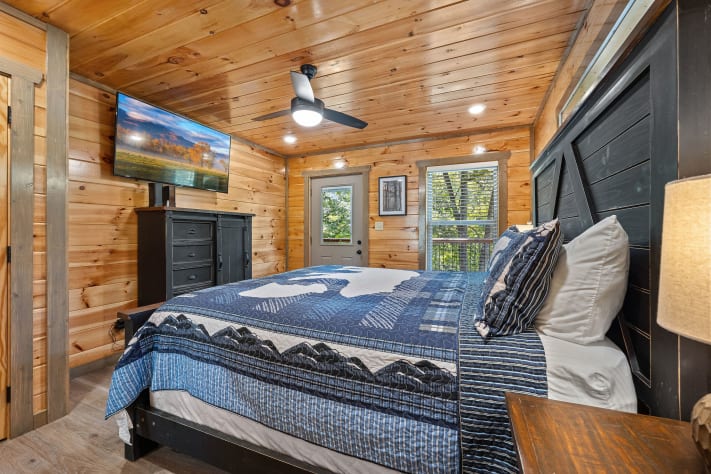Sevierville, Tennessee Cabin Rental - Gallery Image #18
