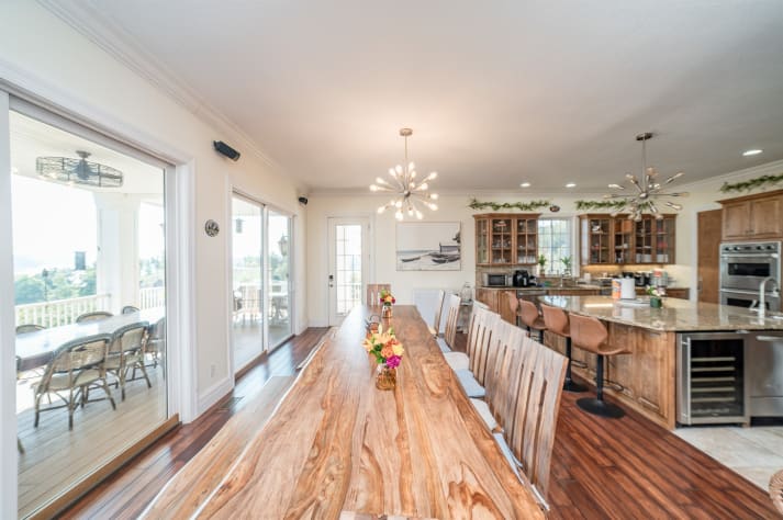 Dandridge, Tennessee Cabin Rental - Gallery Image #17