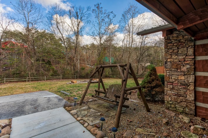 Pigeon Forge, Tennessee Cabin Rental - Gallery Image #18